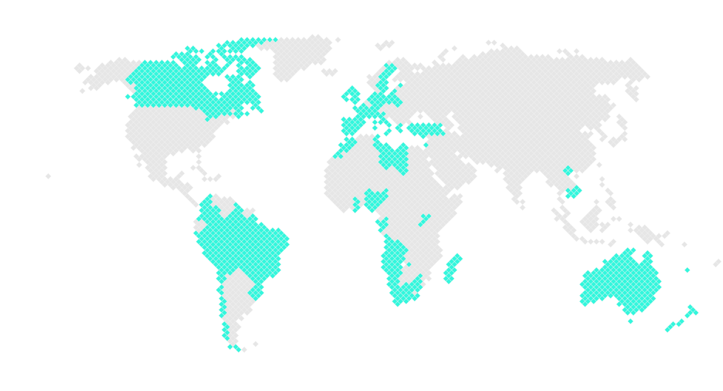 Orb Global expansion systems